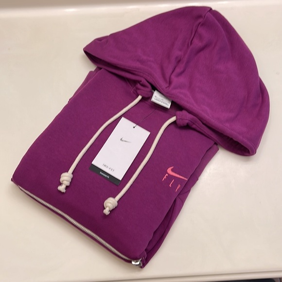Nike Tops - Nike Women’s Hoodie Pullover